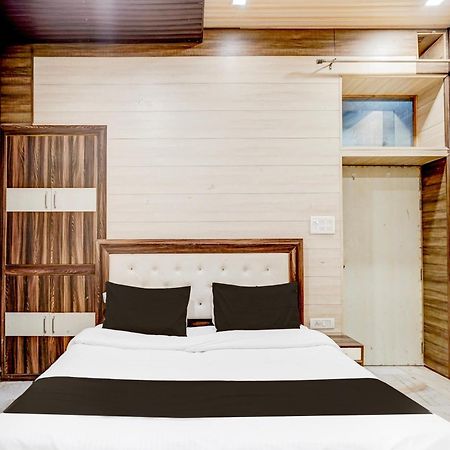 Hotel O Mayur Resort Mathura Kültér fotó