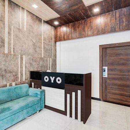 Hotel O Mayur Resort Mathura Kültér fotó