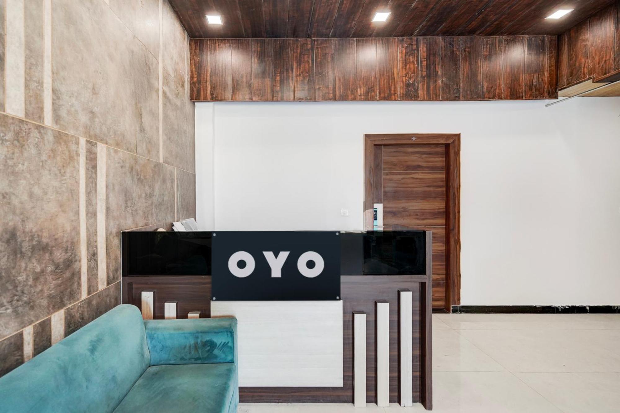 Hotel O Mayur Resort Mathura Kültér fotó