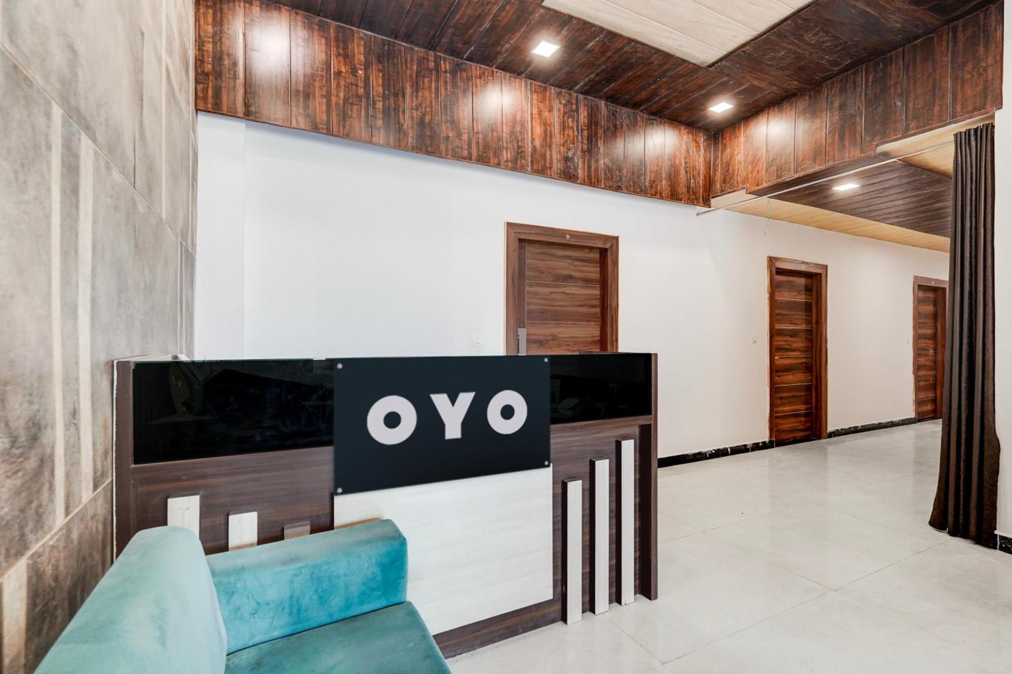 Hotel O Mayur Resort Mathura Kültér fotó