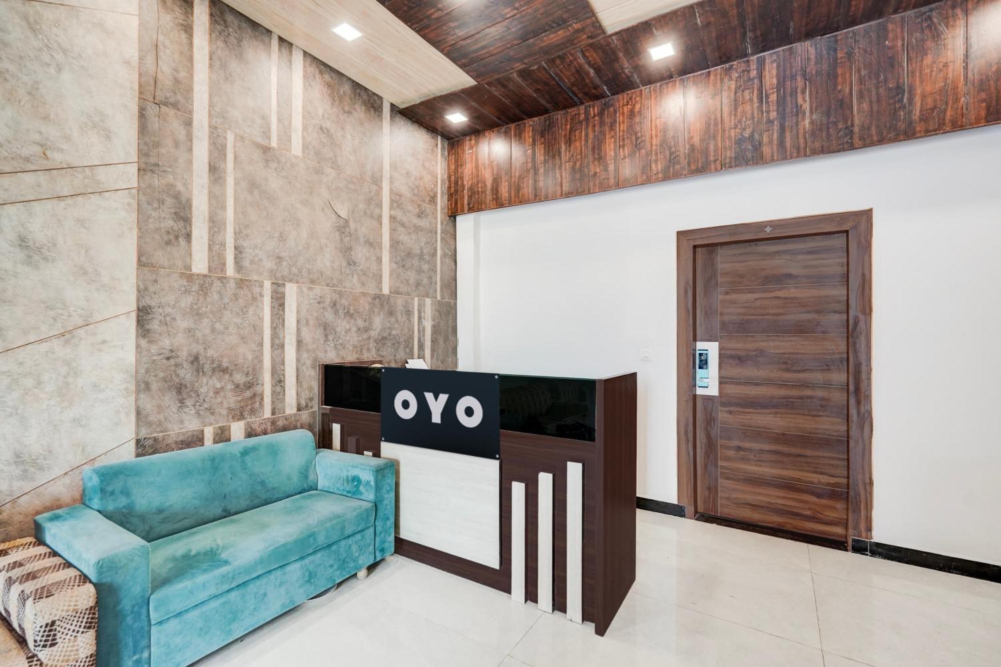 Hotel O Mayur Resort Mathura Kültér fotó